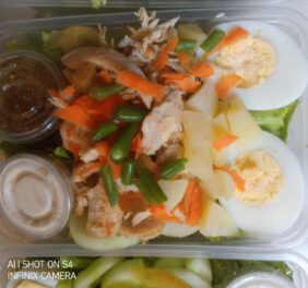 LWILI FOODS
