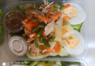 LWILI FOODS