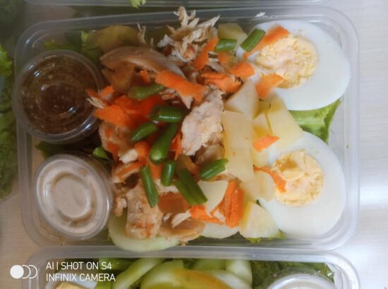 LWILI FOODS 