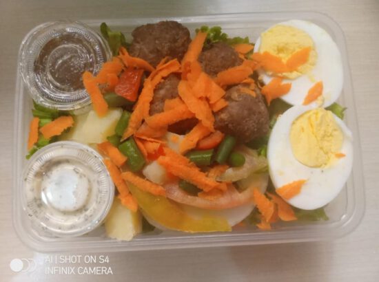 LWILI FOODS 
