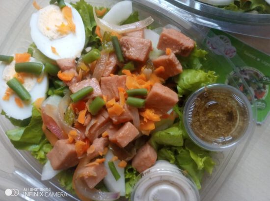 LWILI FOODS 